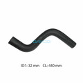 DMH5059 Moulded Radiator Hose