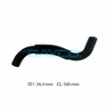 DMH4989 Moulded Radiator Hose