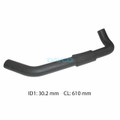 DMH5106 Moulded Radiator Hose