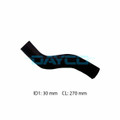 DMH5107 Moulded Radiator Hose