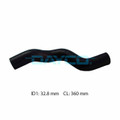 DMH5108 Moulded Radiator Hose