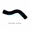 DMH4988 Moulded Radiator Hose