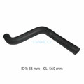 DMH5247 Moulded Radiator Hose