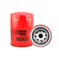 B202 Full-Flow Spin-on Oil Filter Baldwin (see below for models) B202 Full-Flow Spin-on Oil Filter Baldwin (see below for models)