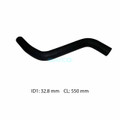 DMH5249 Moulded Radiator Hose