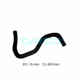 DMH5218 Moulded Radiator Hose