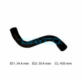 DMH5225 Moulded Radiator Hose
