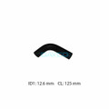 DMH5231 Moulded Radiator Hose