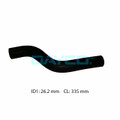 DMH5276 Moulded Radiator Hose