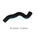 DMH5195 Moulded Radiator Hose