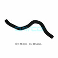 DMH5197 Moulded Radiator Hose