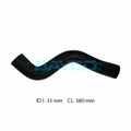 DMH5377 Moulded Radiator Hose