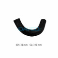 DMH525 Moulded Radiator Hose