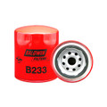 B233 Full-Flow Lube Spin-on Oil Filter Baldwin for Chrysler, Ford, Toyota, VW