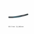 DMH3635 Moulded Radiator Hose