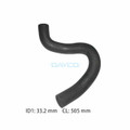 DMH3640 Moulded Radiator Hose