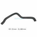 DMH3654 Moulded Radiator Hose