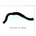 DMH5324 Moulded Radiator Hose