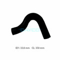 DMH5323 Moulded Radiator Hose DMH5323 Moulded Radiator Hose
