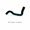 DMH3664 Moulded Radiator Hose