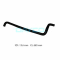 DMH3666 Moulded Radiator Hose