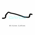 DMH3668 Moulded Radiator Hose