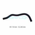 DMH5334 Moulded Radiator Hose