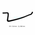 DMH3670 Moulded Radiator Hose