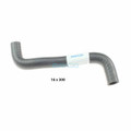 DMH3671 Moulded Radiator Hose
