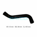 DMH3691 Moulded Radiator Hose