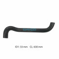 DMH3719 Moulded Radiator Hose