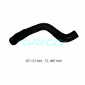 DMH3667 Moulded Radiator Hose