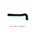 DMH3754 Moulded Radiator Hose