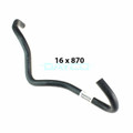 DMH3765 Moulded Radiator Hose