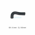 DMH5296 Moulded Radiator Hose