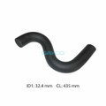 DMH3731 Moulded Radiator Hose