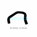 DMH3738 Moulded Radiator Hose