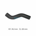 DMH3922 Moulded Radiator Hose