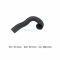 DMH3745 Moulded Radiator Hose