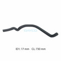 DMH3930 Moulded Radiator Hose