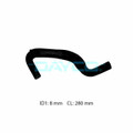 DMH3751 Moulded Radiator Hose