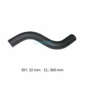 DMH3957 Moulded Radiator Hose