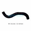 DMH3827 Moulded Radiator Hose
