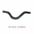 DMH3942 Moulded Radiator Hose