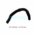 DMH3963 Moulded Radiator Hose