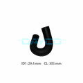 DMH3837 Moulded Radiator Hose