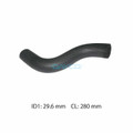 DMH3967 Moulded Radiator Hose