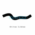 DMH3850 Moulded Radiator Hose