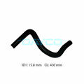 DMH4111 Moulded Radiator Hose
