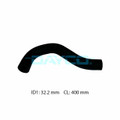 DMH4036 Moulded Radiator Hose